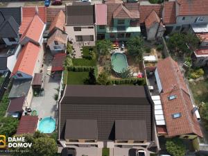 Prodej rodinného domu, Kostice, 121 m2