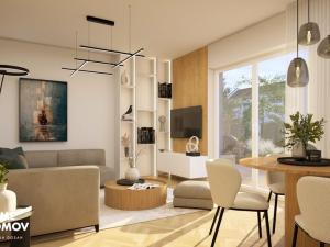 Prodej rodinného domu, Kostice, 121 m2