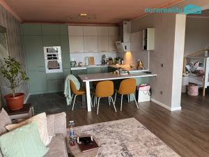 Prodej bytu 3+kk, Karlovy Vary - Rybáře, Sedlecká, 92 m2