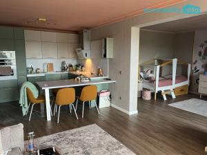 Prodej bytu 3+kk, Karlovy Vary - Rybáře, Sedlecká, 92 m2