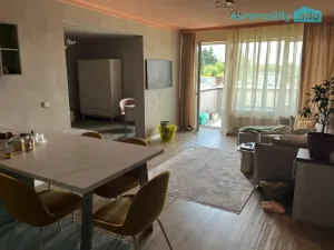 Prodej bytu 3+kk, Karlovy Vary - Rybáře, Sedlecká, 92 m2