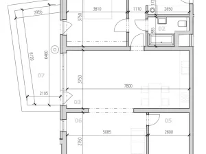 Prodej bytu 3+kk, Karlovy Vary - Rybáře, Sedlecká, 92 m2