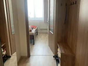 Pronájem bytu 2+kk, Brno, Černovická, 39 m2
