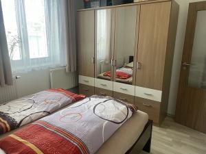 Pronájem bytu 2+kk, Brno, Černovická, 39 m2