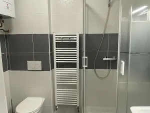 Pronájem bytu 2+kk, Brno, Černovická, 39 m2