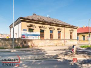Prodej rodinného domu, Rokycany - Plzeňské Předměstí, Sedláčkova, 340 m2
