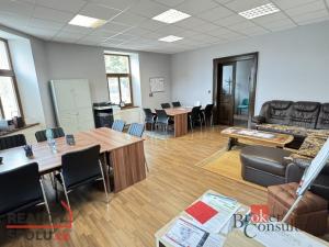 Prodej rodinného domu, Rokycany - Plzeňské Předměstí, Sedláčkova, 340 m2