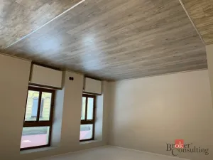 Prodej rodinného domu, Rokycany - Plzeňské Předměstí, Sedláčkova, 340 m2