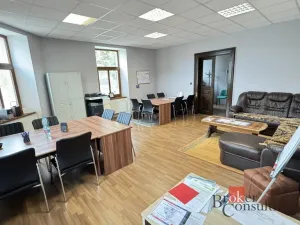 Prodej rodinného domu, Rokycany - Plzeňské Předměstí, Sedláčkova, 340 m2