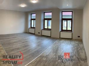 Prodej rodinného domu, Rokycany - Plzeňské Předměstí, Třebízského, 110 m2