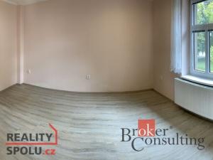 Prodej rodinného domu, Rokycany - Plzeňské Předměstí, Třebízského, 110 m2