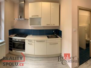 Prodej rodinného domu, Rokycany - Plzeňské Předměstí, Třebízského, 110 m2