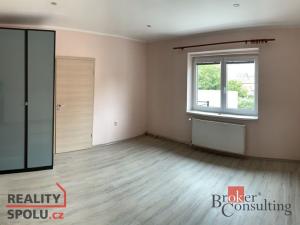 Prodej rodinného domu, Rokycany - Plzeňské Předměstí, Třebízského, 110 m2