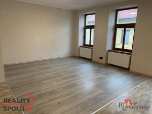 Prodej rodinného domu, Rokycany - Plzeňské Předměstí, Třebízského, 110 m2