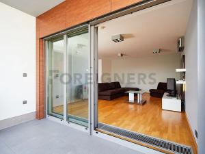 Pronájem bytu 2+kk, Brno, Kopečná, 87 m2