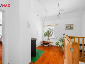 Prodej rodinného domu, Čížová - Zlivice, 130 m2