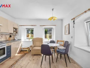 Prodej rodinného domu, Čížová - Zlivice, 130 m2