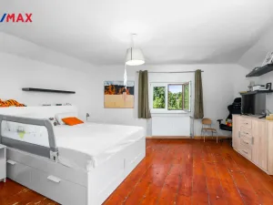 Prodej rodinného domu, Čížová - Zlivice, 130 m2