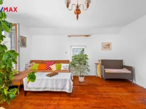 Prodej rodinného domu, Čížová - Zlivice, 130 m2