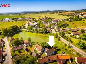 Prodej rodinného domu, Čížová - Zlivice, 130 m2