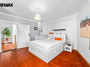 Prodej rodinného domu, Čížová - Zlivice, 130 m2