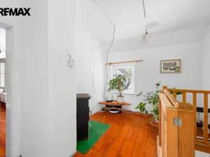 Prodej rodinného domu, Čížová - Zlivice, 130 m2