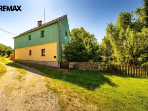 Prodej rodinného domu, Čížová - Zlivice, 130 m2