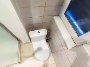 Pronájem bytu 2+kk, Praha - Holešovice, U městských domů, 48 m2