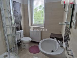 Pronájem bytu 3+kk, České Budějovice - České Budějovice 6, Fr. Halase, 70 m2