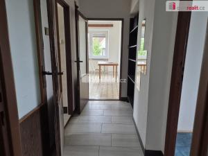 Pronájem bytu 3+kk, České Budějovice - České Budějovice 6, Fr. Halase, 70 m2