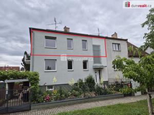 Pronájem bytu 3+kk, České Budějovice - České Budějovice 6, Fr. Halase, 70 m2