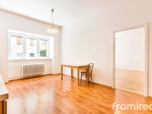 Pronájem bytu 2+kk, Brno, Chaloupeckého náměstí, 51 m2