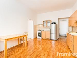 Pronájem bytu 2+kk, Brno, Chaloupeckého náměstí, 51 m2