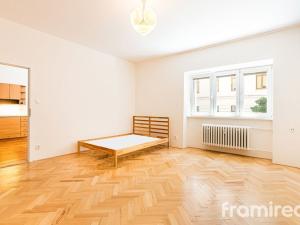Pronájem bytu 2+kk, Brno, Chaloupeckého náměstí, 51 m2