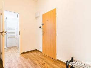 Pronájem bytu 2+kk, Brno, Chaloupeckého náměstí, 51 m2