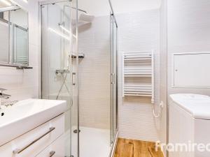 Pronájem bytu 2+kk, Brno, Chaloupeckého náměstí, 51 m2