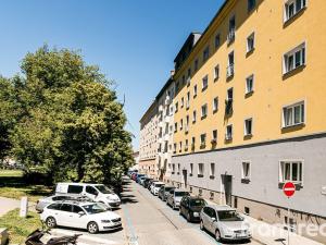 Pronájem bytu 2+kk, Brno, Chaloupeckého náměstí, 51 m2