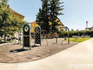 Pronájem bytu 2+kk, Brno, Chaloupeckého náměstí, 51 m2