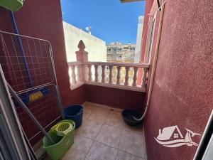 Prodej bytu 3+kk, Torrevieja, Španělsko, 61 m2