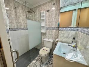 Prodej bytu 3+kk, Torrevieja, Španělsko, 61 m2