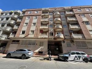 Prodej bytu 3+kk, Torrevieja, Španělsko, 61 m2