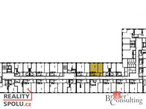 Prodej bytu 2+kk, Plzeň - Východní Předměstí, 57 m2