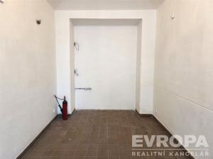 Prodej garáže, Praha - Vinohrady, Jagellonská, 19 m2