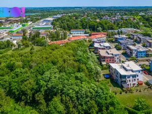 Prodej pozemku pro bydlení, Ostrava, 3174 m2