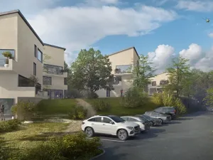 Prodej bytu 2+kk, Ostrava, Průběžná, 56 m2