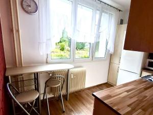 Pronájem bytu 2+1, Lázně Kynžvart, Dlouhá, 60 m2