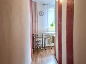 Pronájem bytu 2+1, Lázně Kynžvart, Dlouhá, 60 m2