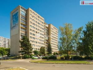 Prodej bytu 2+kk, Praha - Horní Měcholupy, Boloňská, 45 m2