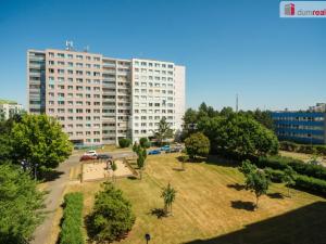 Prodej bytu 2+kk, Praha - Horní Měcholupy, Boloňská, 45 m2