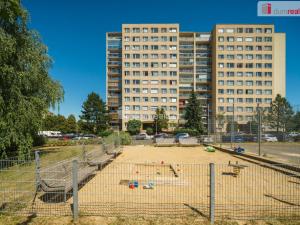 Prodej bytu 2+kk, Praha - Horní Měcholupy, Boloňská, 45 m2